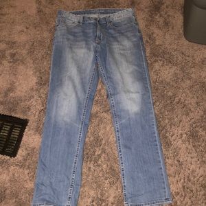 Men’s Jeans